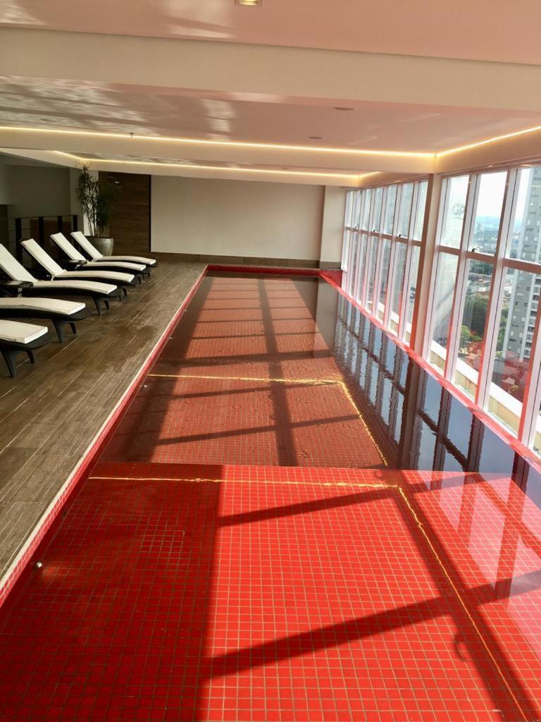 Qs Marista Hotel By Atlas ゴイアニア エクステリア 写真