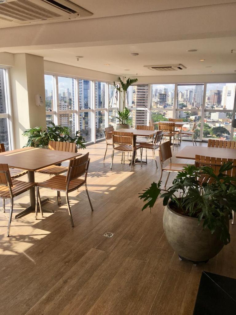 Qs Marista Hotel By Atlas ゴイアニア エクステリア 写真