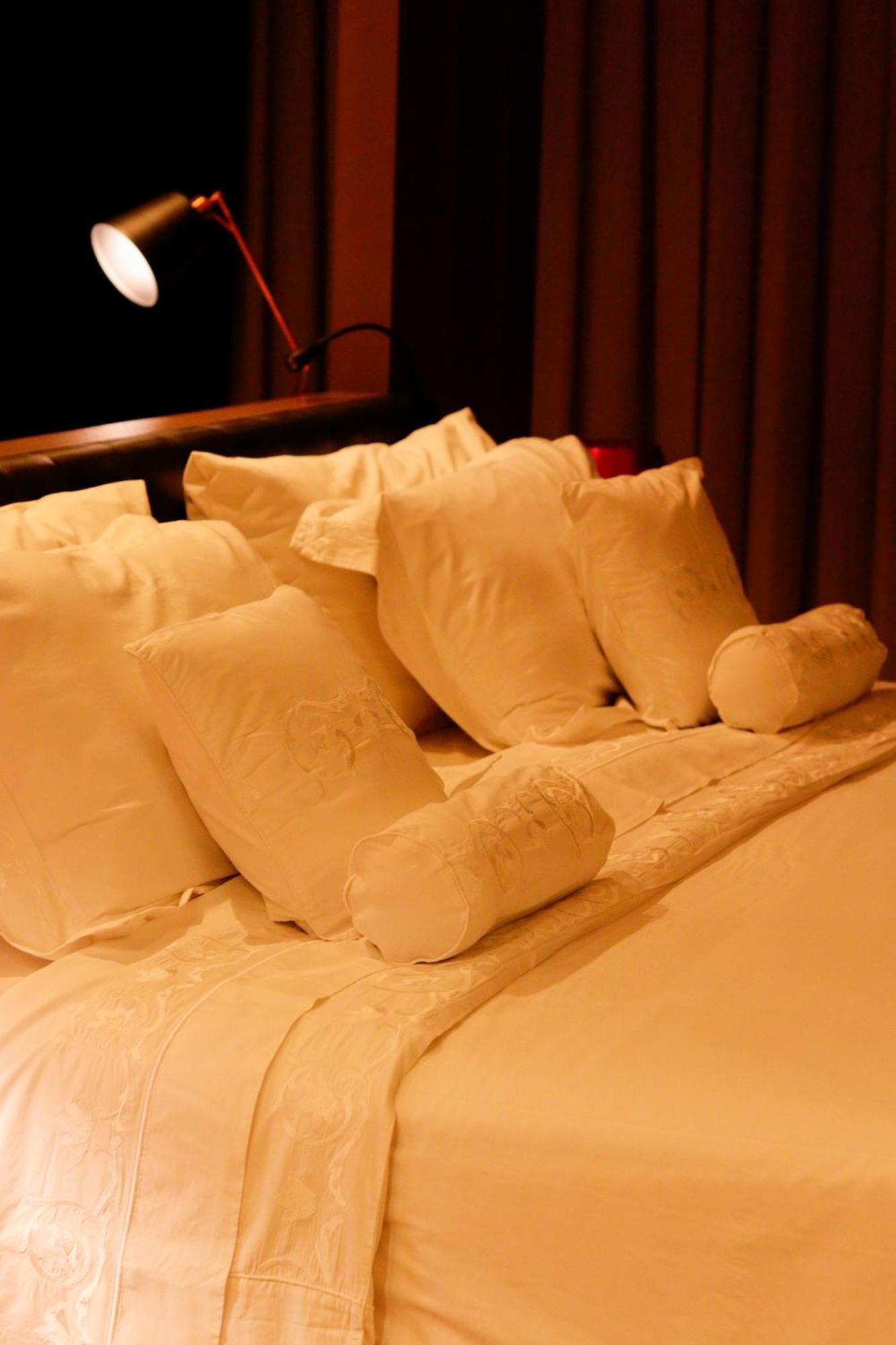 Qs Marista Hotel By Atlas ゴイアニア エクステリア 写真